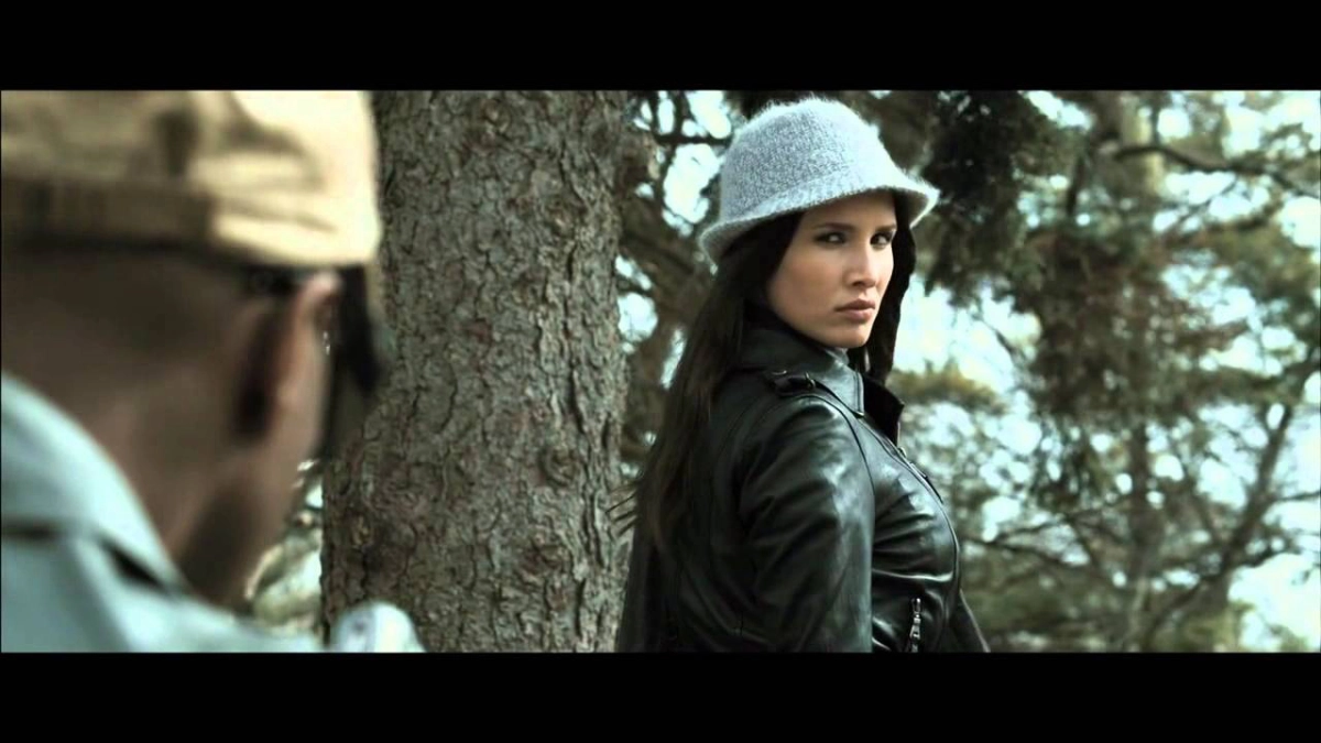 Mối quan hệ nguy hiểm (Dangerous Liaisons)