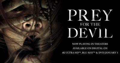 Mồi Quỷ Dữ (Prey for the Devil)