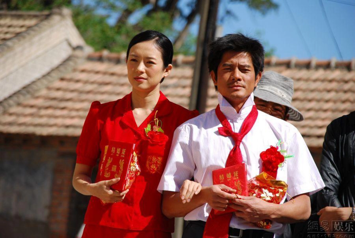 Mối Tình Bệnh AIDS (Love For Life)
