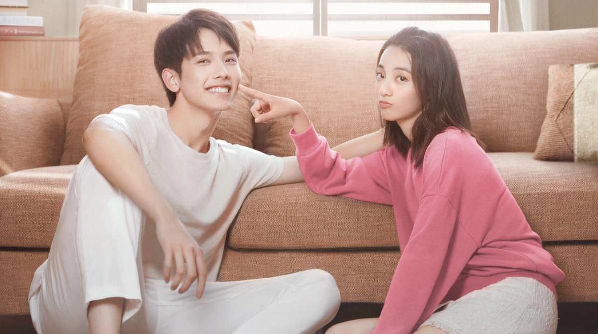 Mối Tình Đầu Nhiều Năm Như Thế (First Romance)