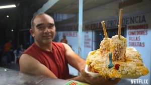 Món ngon tuyệt hảo: Mexico (Heavenly Bites: Mexico)