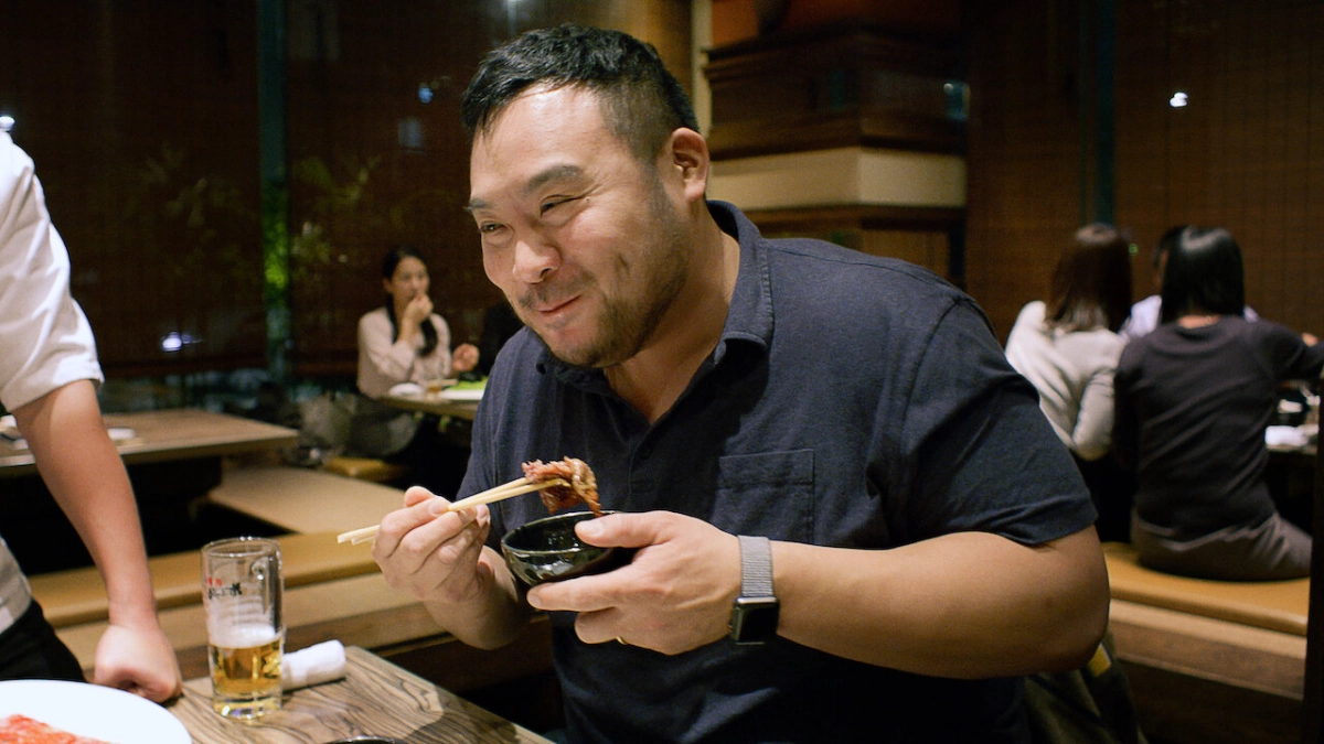Món ngon xấu xí (Phần 2) (Ugly Delicious (Season 2))