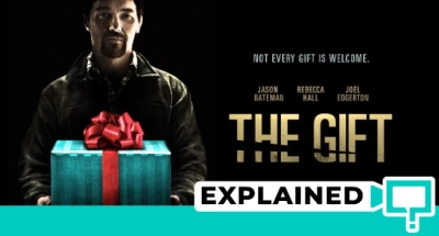 Món Quà Ám Ảnh (The Gift)