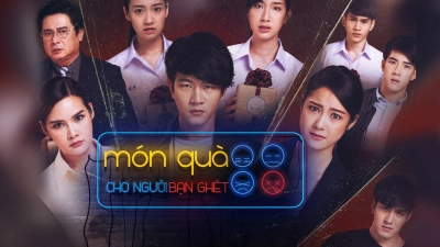 Món Quà Cho Người Bạn Ghét (A Gift To The People You Hate)
