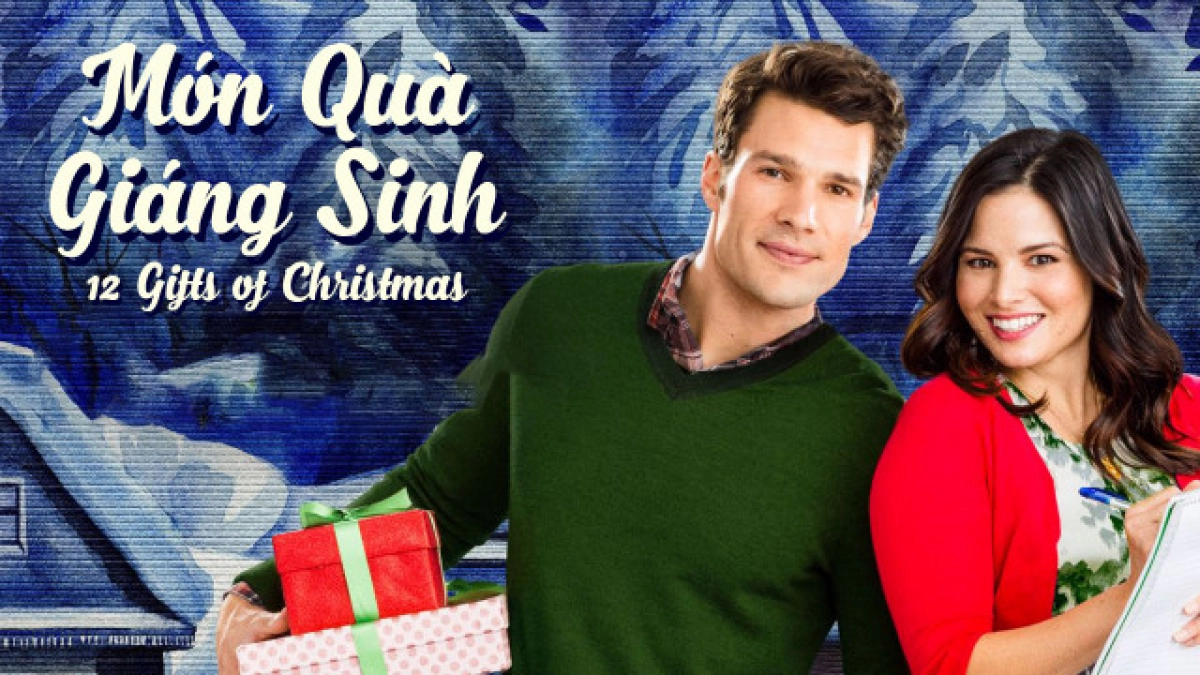 Món Quà Giáng Sinh (12 Gifts of Christmas)