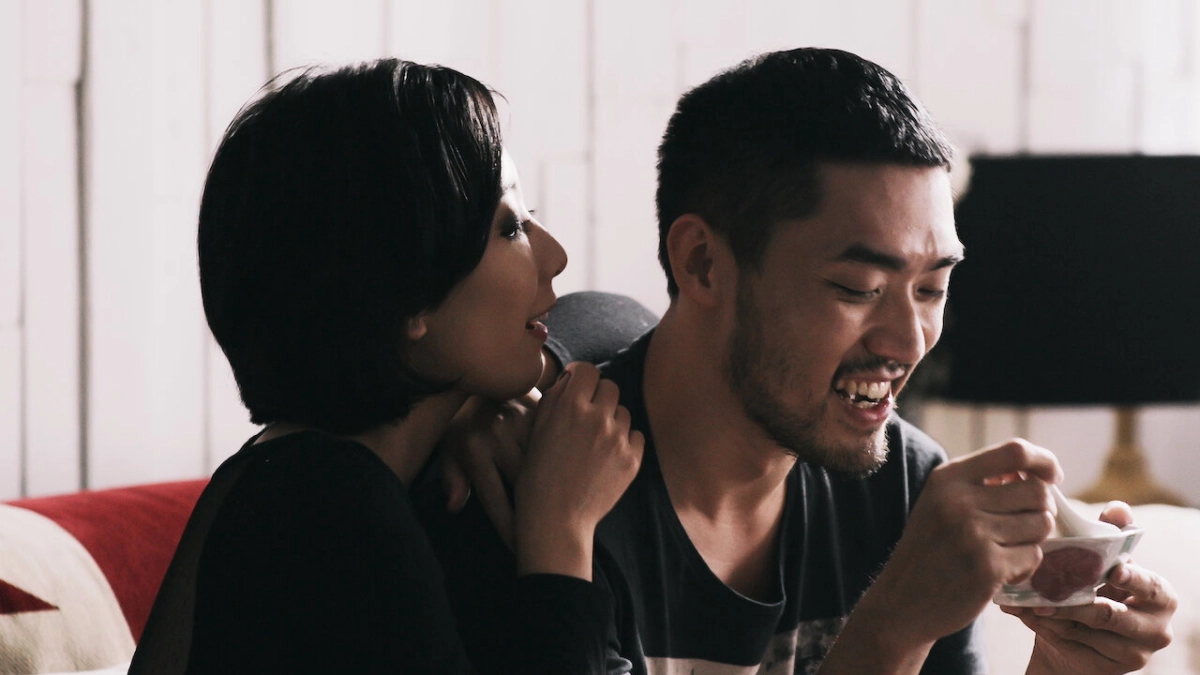 Món súp cám dỗ (Lang Tong)