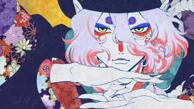Mononoke Phim Điện Ảnh: Bóng Ma Trong Mưa (Mononoke the Movie: The Phantom in the Rain)