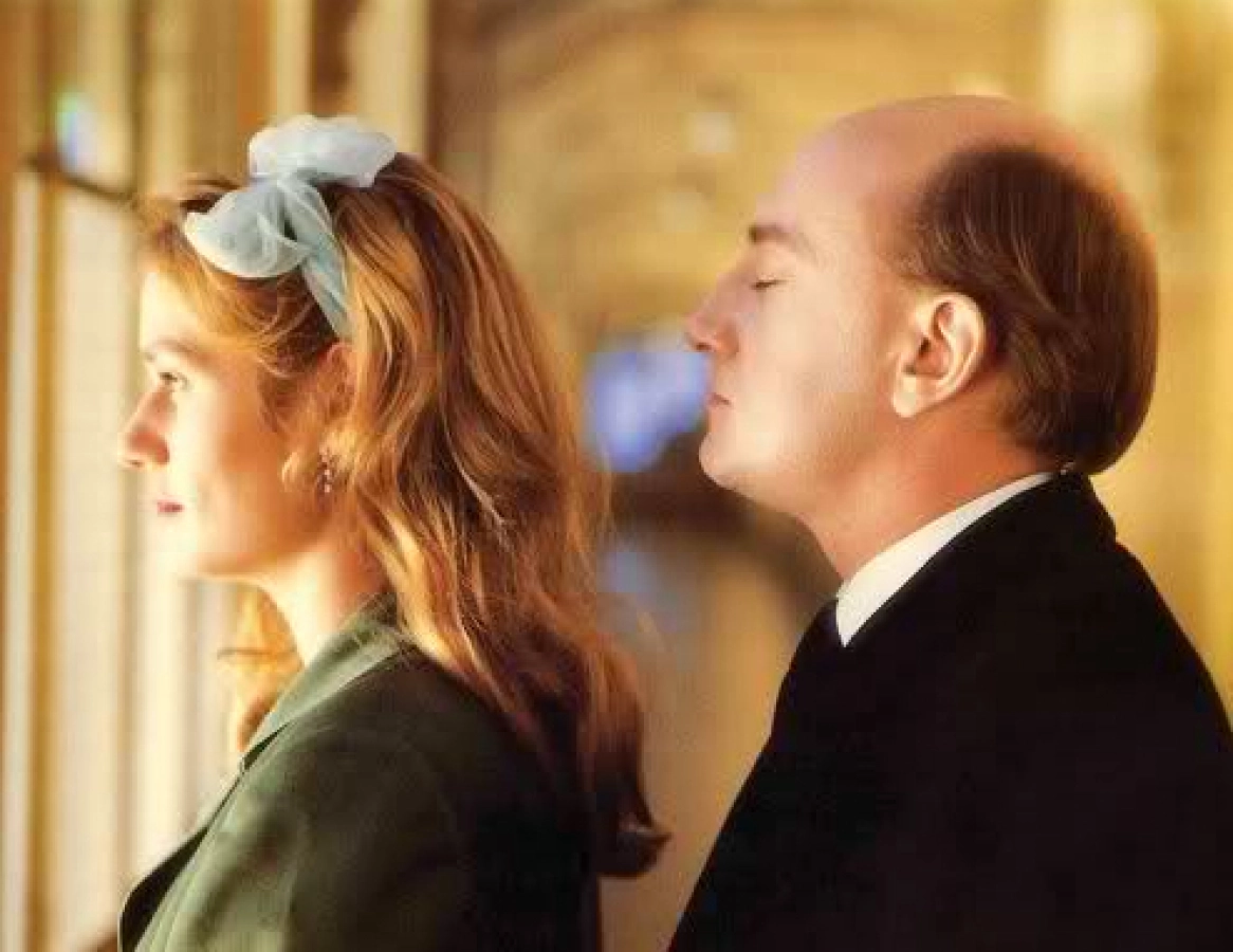 Monsieur Hire (Monsieur Hire)