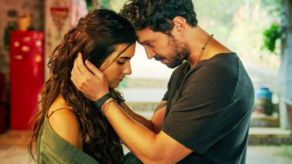 Một Bản Thân Khác (Phần 2) (Another Self (Season 2))