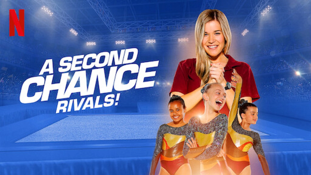 Một cơ hội thứ hai: Đối thủ! (A Second Chance:  Rivals!)
