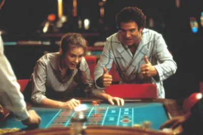 Một giấc mơ đánh bạc (A Gamble Dream)