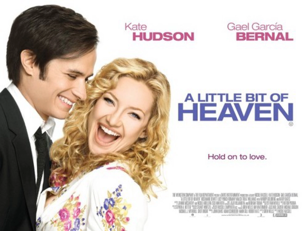 Một Ít Của Thiên Đường (A Little Bit of Heaven)