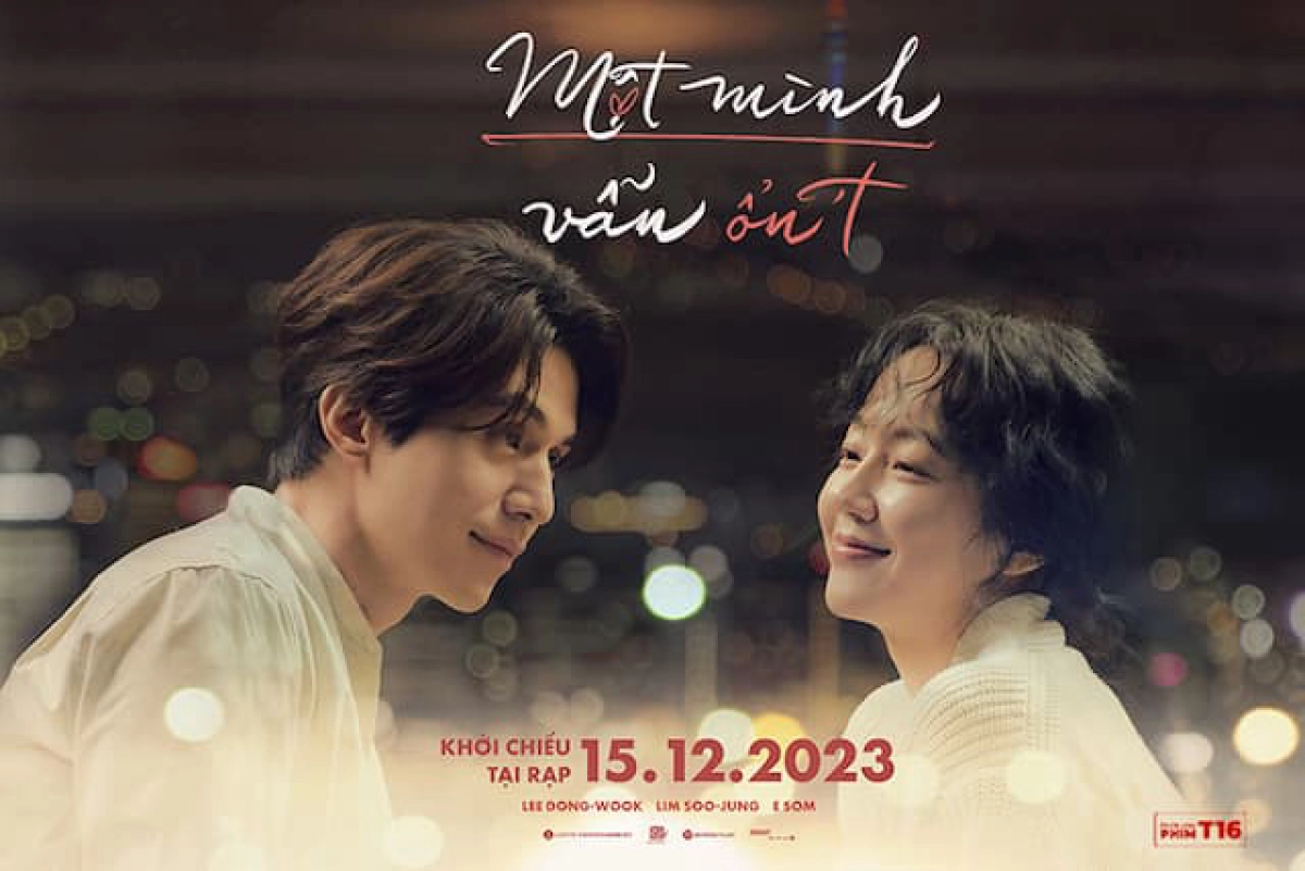 Một Mình Vẫn Ổn't (Single in Seoul)