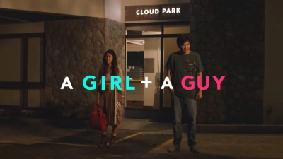 Một nàng và một chàng (A Girl and A Guy)