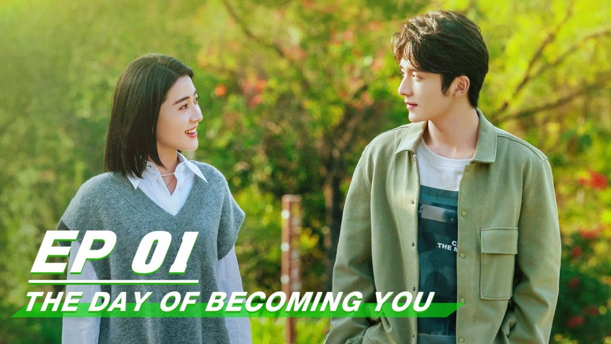 Một Ngày Biến Thành Em (The Day Of Becoming You)