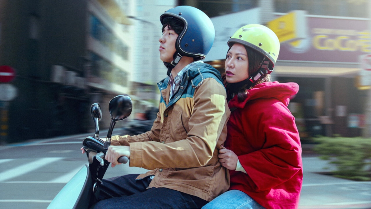 Một tình yêu còn nhớ: Bản đạo diễn (I missed you: Director's Cut)