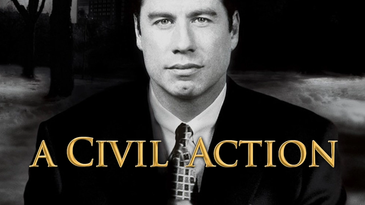 Một Vụ Kiện Dân Sự (A Civil Action)