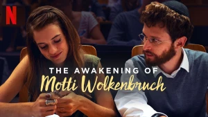 Motti thức tỉnh (The Awakening of Motti Wolkenbruch)