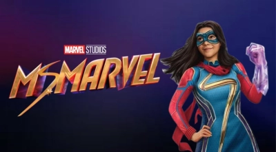 Ms. Marvel (Ms. Marvel)