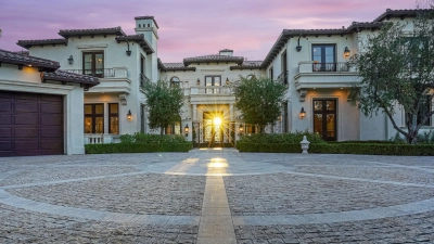 Mua Beverly Hills (Buying Beverly Hills)