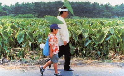 Mùa Hè Của Kikujiro (Kikujiro)
