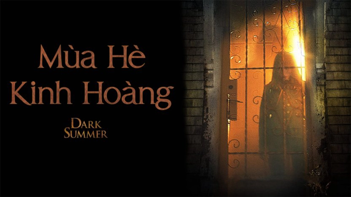 Mùa Hè Kinh Hoàng (Dark Summer)
