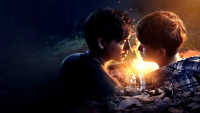 Mùa Lạc Trong Rừng (Lost in the Woods)