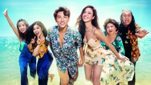 Mùa viết tình ca (Season for Love Songs)