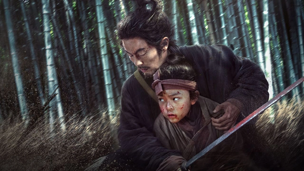 Mục Trung Vô Nhân 2: Dùng Mắt Trả Mắt (Eye for an Eye 2)