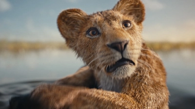 Mufasa: Vua Sư Tử (Mufasa: The Lion King)