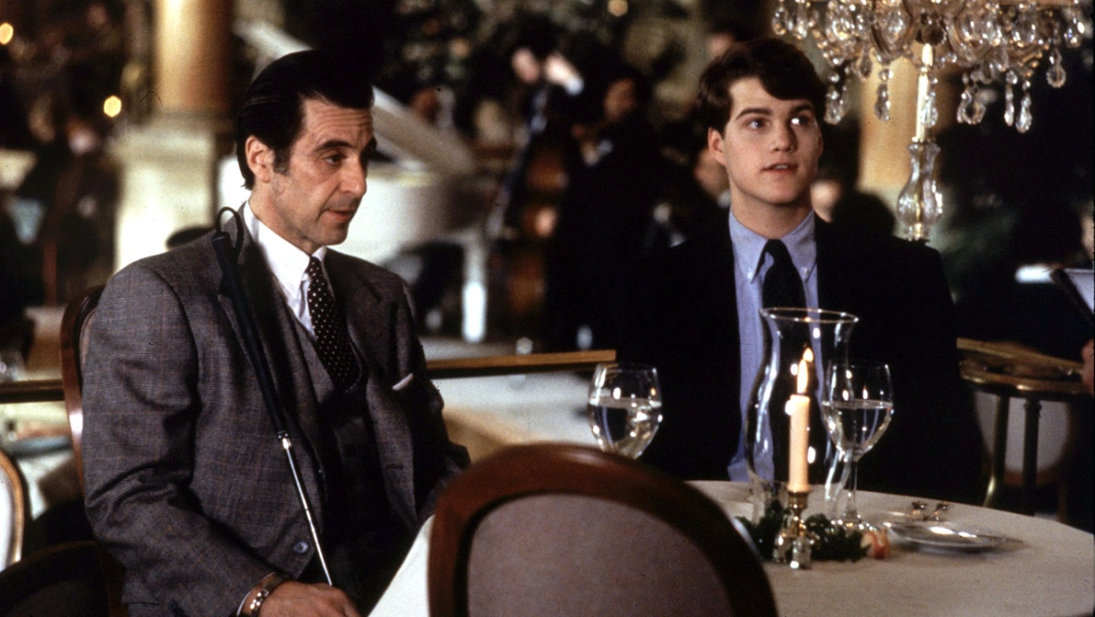 Mùi hương của một người phụ nữ (Scent of a Woman)