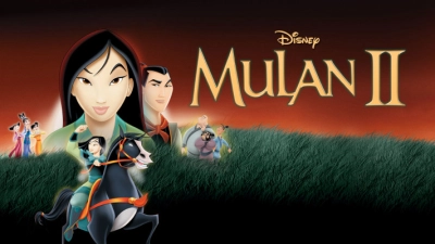 Mulan 2: The Final War (Mulan 2: The Final War)