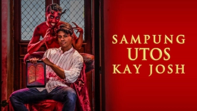 Mười Điều Răn cho Josh (Sampung Utos Kay Josh)