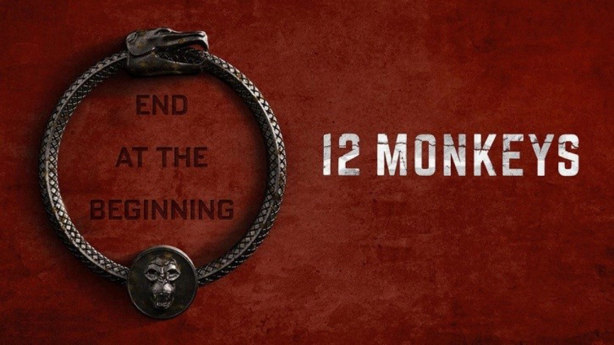 Mười Hai Con Khỉ (Phần 4) (12 Monkeys (Season 4))