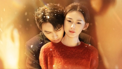 Mười Năm Khuynh Thành (Ten Years of Unrequited Love)