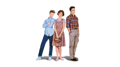 Mười Sáu Ngọn Nến (Sixteen Candles)