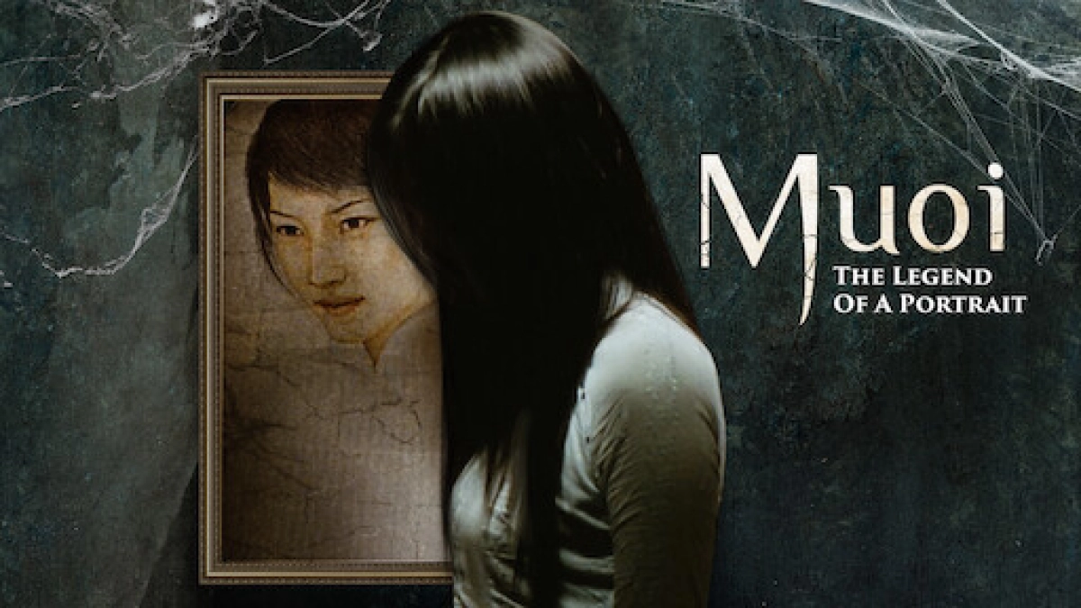 Mười (Muoi: The Legend Of A Portrait)