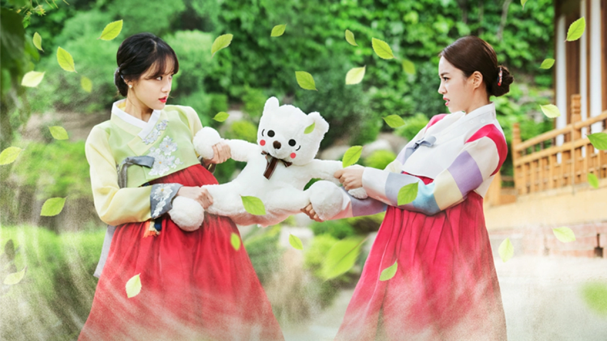 Muôn Kiểu Nàng Dâu (All Kinds Of Daughters-in-Law)