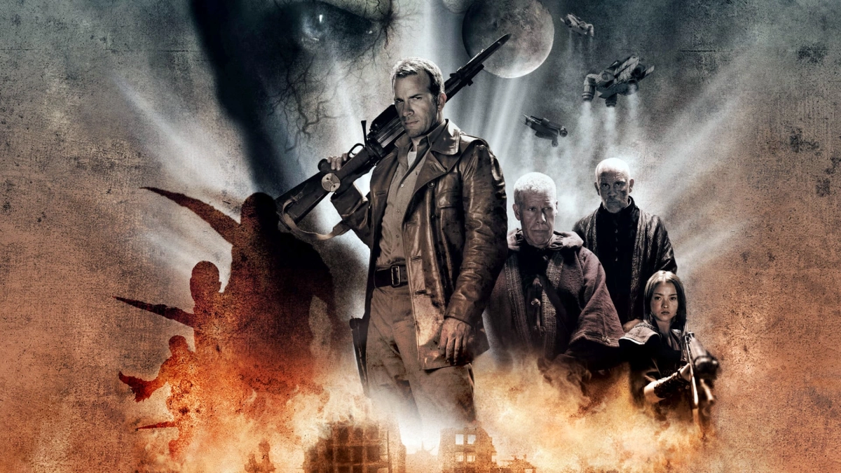 Mutant Chronicles (Mutant Chronicles)