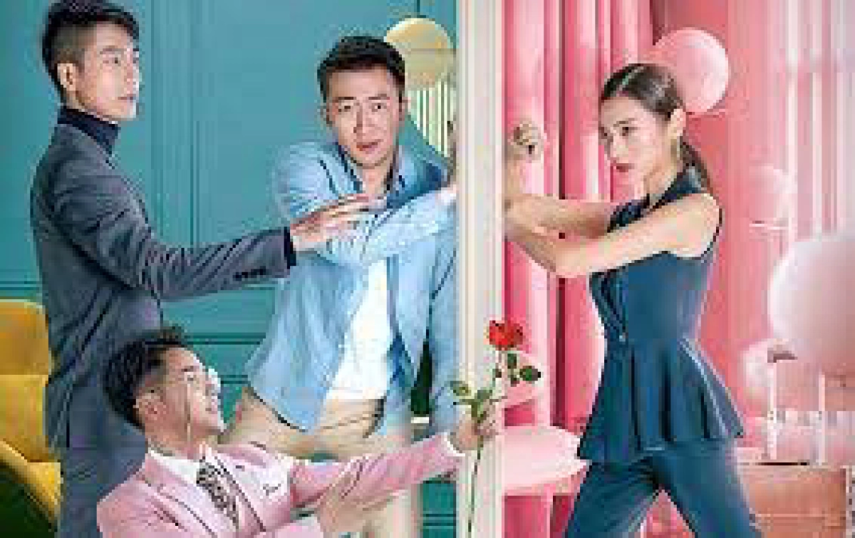 My Heart Forever Love (My Heart Forever Love)