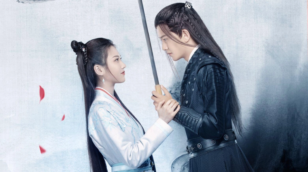 Mỹ Nhân Mộ Bạch Thủ (Love a Lifetime)