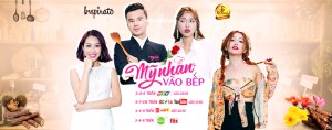 Mỹ Nhân Vào Bếp (Mỹ Nhân Vào Bếp)