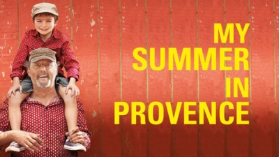 My Summer in Provence (My Summer in Provence)