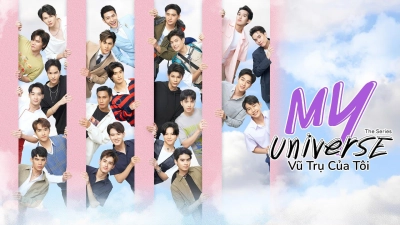 My Universe: Vũ Trụ Của Tôi (My Universe)