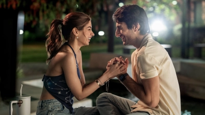 Nadaaniyan: Dại Khờ Khi Yêu (Nadaaniyan)