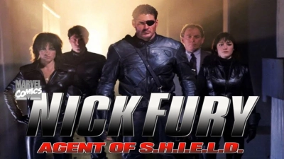 Nắm Đấm Giận Dữ (Fury First)