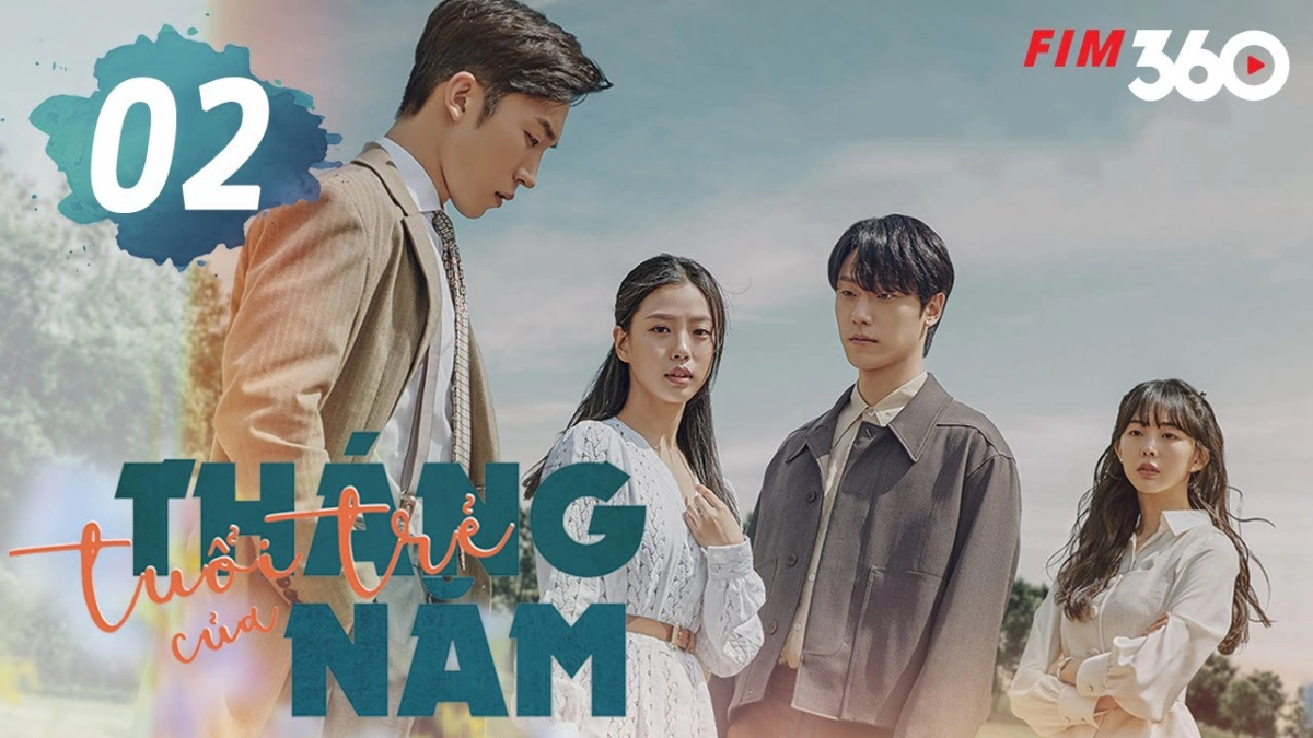 Năm đó việc đó tuổi thanh xuân đó (Youth)