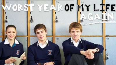 Năm Học Tệ Nhất Đời Tôi (Worst Year Of My Life Again)