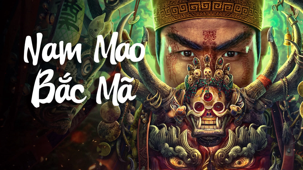 Nam Mao Bắc Mã (Nanmao and Beima)