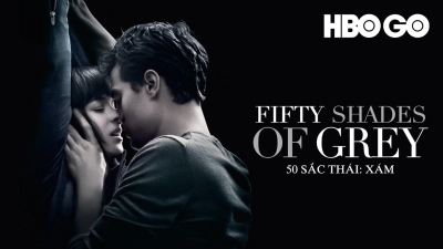 Năm Mươi Sắc Tối (Fifty Shades of Black)